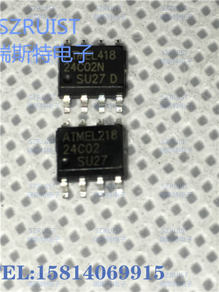 ATMEL418 全新原裝現(xiàn)貨ATMEL-ATMEL418盡在買(mǎi)賣(mài)IC網(wǎng)